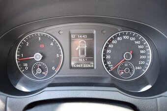 ►►Seat Alhambra 2.0 TDI 103kW 4X4 FULL VÝBAVA◄◄ - 14