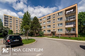 Prodej bytu 3+1, 72 m2 ve Frýdlantě, ev.č. 00277 - 14