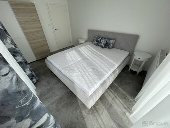 Pronájem novostavby bytu 2+kk s velkorysou terasou v Plzni-S - 14