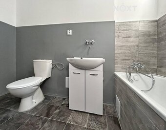 Pronájem byt 3+kk, 51㎡ - 14
