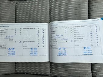 Audi a4 2.0 Tdi 103 - 14