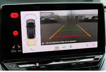 ID.4 1st Max ProPerformanc 77 kWh Aut Nav Taž AL2o DPH 12/20 - 14