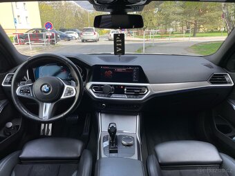 prodam bmw 330i 190kw g20 M-packet - 14