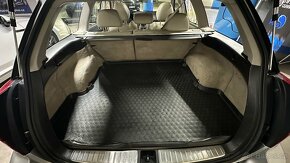 Subaru Legacy combi, 3.0R, 2004, 180 kW, H6,automat,nove STK - 14