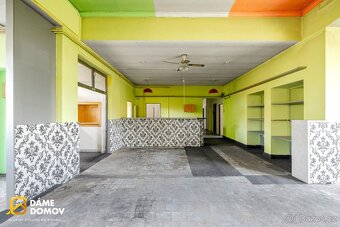 Prodej ostatní komerční nemovitosti, 388 m2 - Medlovice - 14