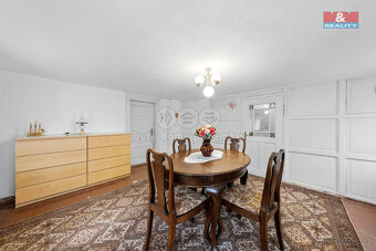 Prodej chalupy, 160 m², Horní Poustevna, okr. Děčín - 14