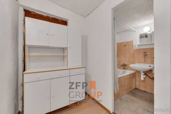 Prodej rodinné domy, 80 m2 - Praha - Hostivař, ev.č. 1365 - 14