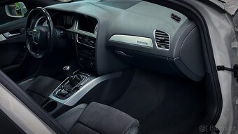 Audi A4 B8 2.0 TFSI 155 kW Quattro S-line - 14