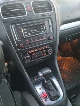 Vw golf variant - 14