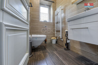 Prodej rodinného domu, 145 m², Žatec, ul. Dukelská - 14