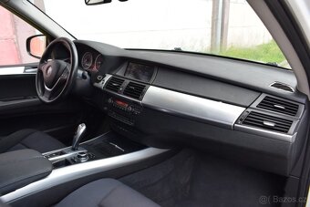 BMW X5 3.0D 180KW/XDRIVE/2011/TAŽNÉ/ - 14