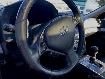 Infiniti G37X, V36, P, P01 - 14