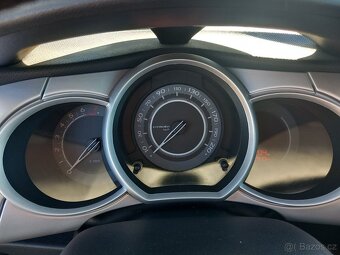 Citroen C3 1.4i  - 113xxx km - Nová STK - - 14