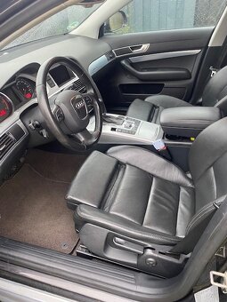 Audi A6 Allroad 3.0TDi - 14