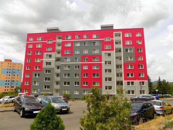 Pronájem byt 3+1, 70㎡ - 14