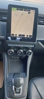 Renault Zoe facelift 52kw model 2021 - 14
