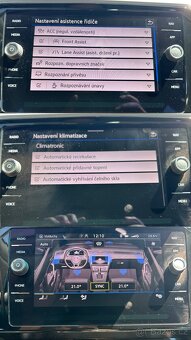 VW Passat B8,5 FL 2021 ACC/Kamera/Tažné/Výhř. Sklo - 14