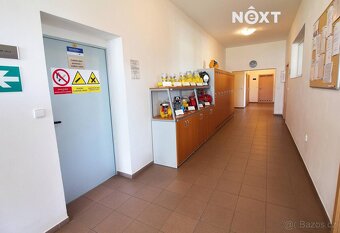 Prodej komerční Výroba, 600㎡ - 14