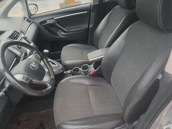 Toyota Verso 2.2 D, Automat. 110 KW, 7 mist - 14