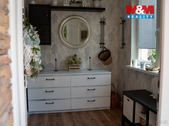 Prodej rodinných domů 5+1 a 2+1, 250 m², Bolatice - 14