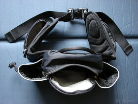 Cyklobatoh cameblak, outdoor batůžek, běžecký pás jogging - 14