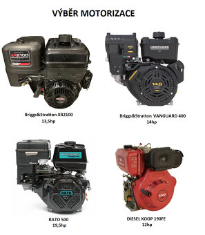 Kráčející bagr CZ 😉 - 14