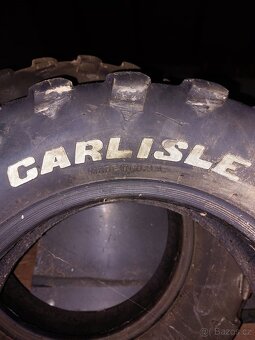 TGB BLADE 550 SE - 14