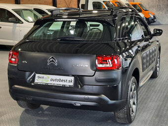 Citroën C4 Cactus PureTech 82 Shine - 14