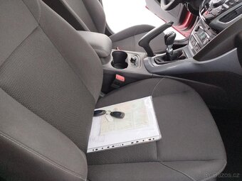 FORD FOCUS III. 1.6i,2013, 143000KM - 14