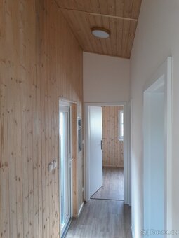 Včetně kuchyně 2+kk,komora,koupelna s wc - 14