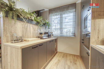 Prodej bytu 3+kk, 70 m², Vochov - 14