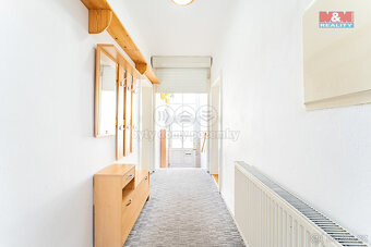 Prodej rodinného domu, 160 m², Poděbrady, ul. Rösslerova - 14