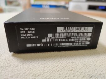 Samsung Galaxy S24..  8gb/128gb..  Farba Black Onyx. - 14