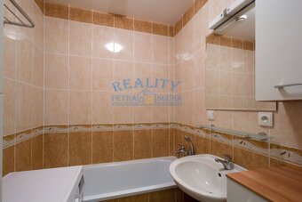Prodej bytu 3+1+L, 75,33m2, ul. Dreyerova, Praha - Hlubočepy - 14