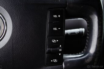Volkswagen Touareg 3.0 V6 TDI DPF tiptronic - 14