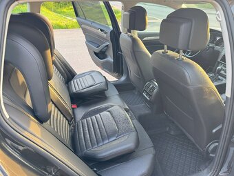 VW Passat B8 Alltrack 2.0TDI 140kW 4Motion DSG Webasto LED - 14