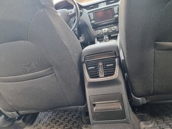 Škoda Octavia 3 2.0TDI 110kw Elegance Columbus - 14