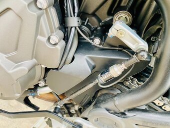 Triumph Tiger 850 Sport, možnost splátek a protiúčtu - 14