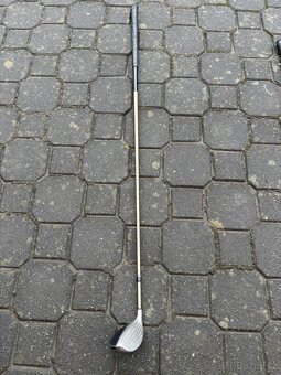 Dámský kompletní golfový set COBRA - 14
