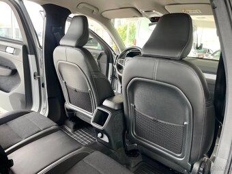 Volvo XC40 D4,AWD,140kW,LED,Nav,Kamer,DPH - 14