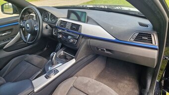 BMW 430d xDrive Gran Coupé Sport Line M-paket - 14