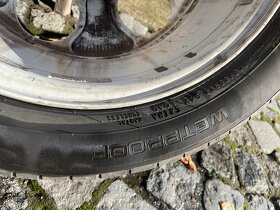 Kola R16 Alfa Romeo 156 147 - 14