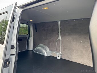 VW T6 2.0 TDi Kombi long, Camper, 110 KW - 14