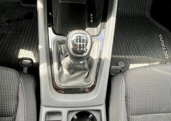 Škoda Octavia 2.0TDI 85kW Ambition Plus - 14
