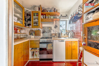 Prodej rodinného domu, 160 m², Mladá Boleslav, ul. Chrást - 14