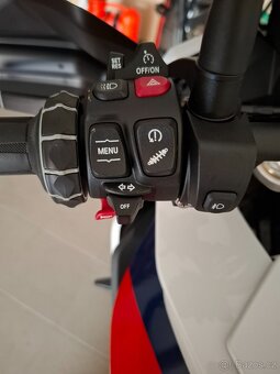 BMW S1000XR M packet 121kw - 14
