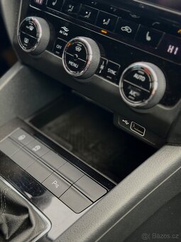 Škoda octavia 3 edice 100 - 14