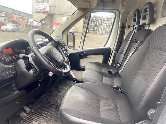 Peugeot boxer MAXI 3.0 HDI- odpočet DPH - 14