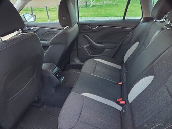 Škoda Scala, 1.0 TSI G-TEC,CNG,Style,DPH,CZ - 14