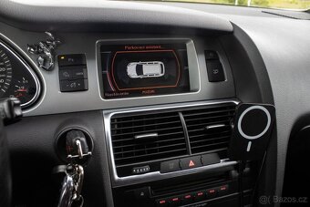 Audi Q7 3.0 TDI 240k quattro tiptronic DPF - 14